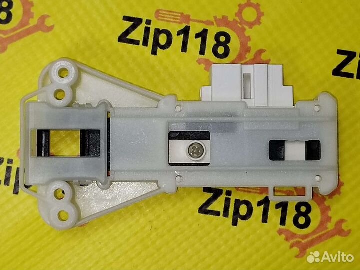 Замок люка для стиральной машины Индезит