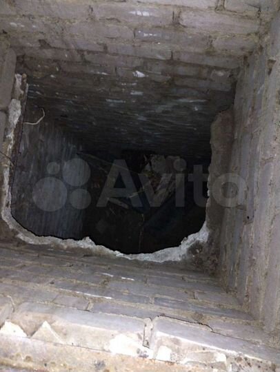 Гараж, 18 м²