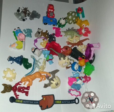 Киндеры Человек паук,Леди Баг,Натунс,Буба