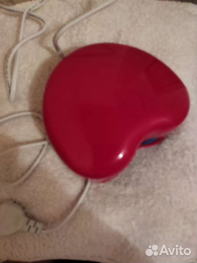 Лампа для сушки ногтей