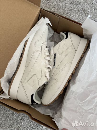 Кроссовки Reebok classic 44 р-р оригинал