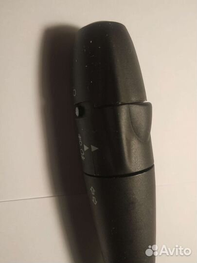 Подрулевой переключатель Пежо 206, 307, Citroen C2