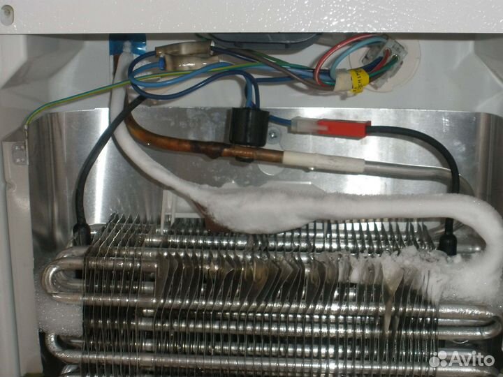 Ремонт Холодильников и Стиральных машин