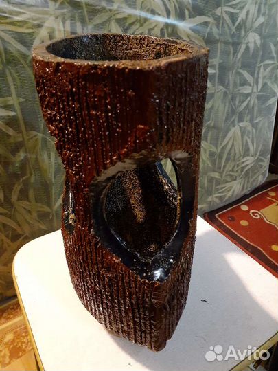 Ваза декоративная Ретро