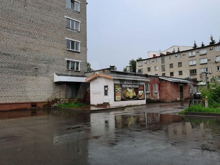 Хостел, отель, гостиница 625 м²