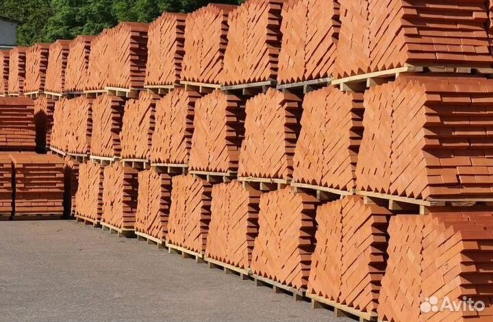 Кирпич не бу с доставкой