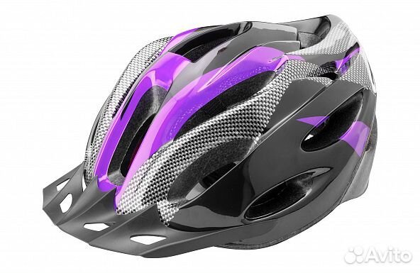 Шлем защитный FSD-HL021 Размер L (58-60 см) 8902