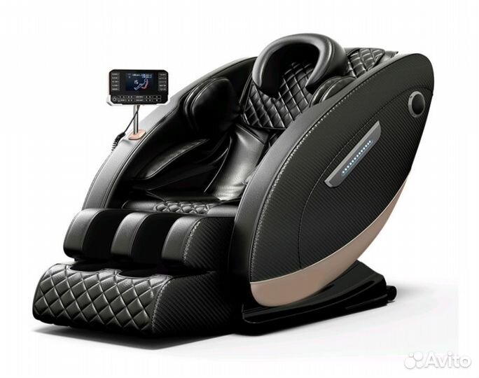 Массажные кресла новые Domtime в наличии