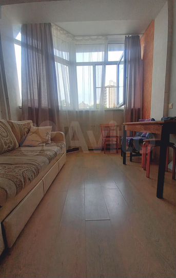 3-к. квартира, 75 м², 6/8 эт.