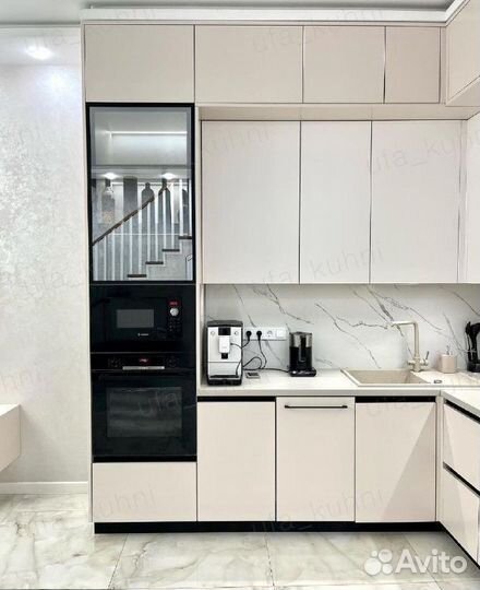 Кухонный гарнитур кухня