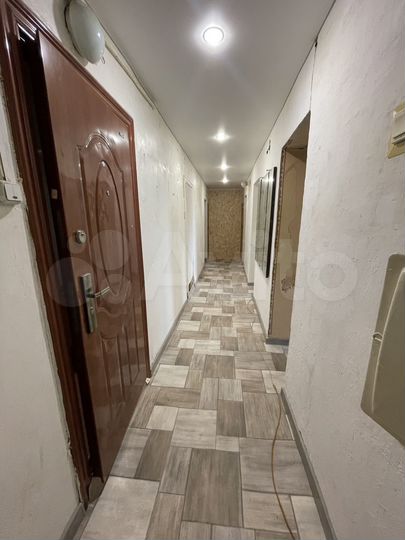 4-к. квартира, 84,2 м², 5/5 эт.