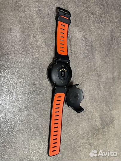 Часы xiaomi Amazfit Pace