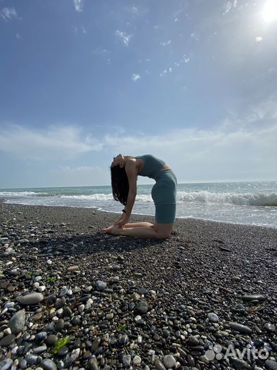 Йога Онлайн