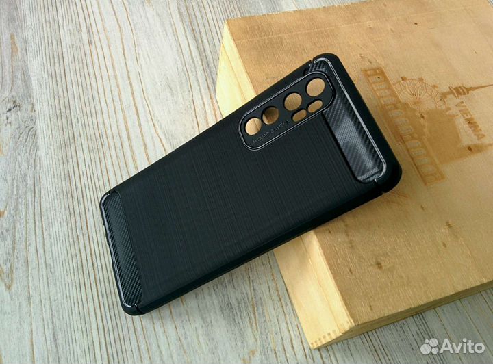 На xiaomi mi note 10 lite стекло чехол