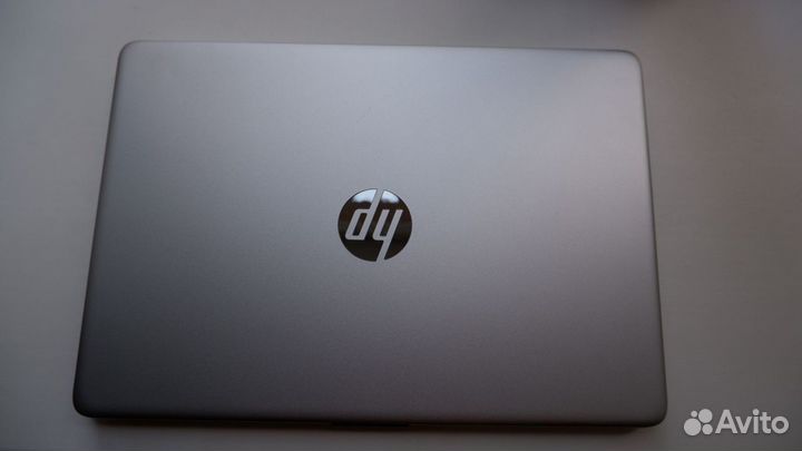 Ноутбук HP 14 дюймов