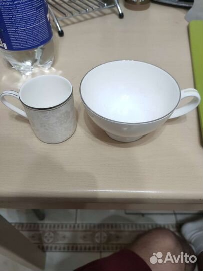 Кофейные чашки