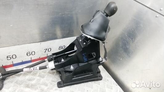 Кулиса кпп renault scenic 3 (DNT01T601)