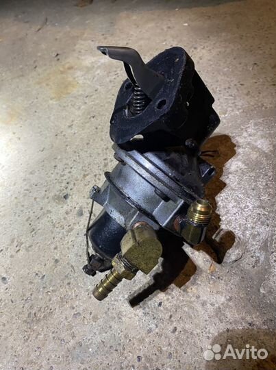 Запчасти для mercruiser