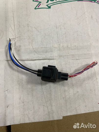 Разъем Mitsubishi Asx GA3W