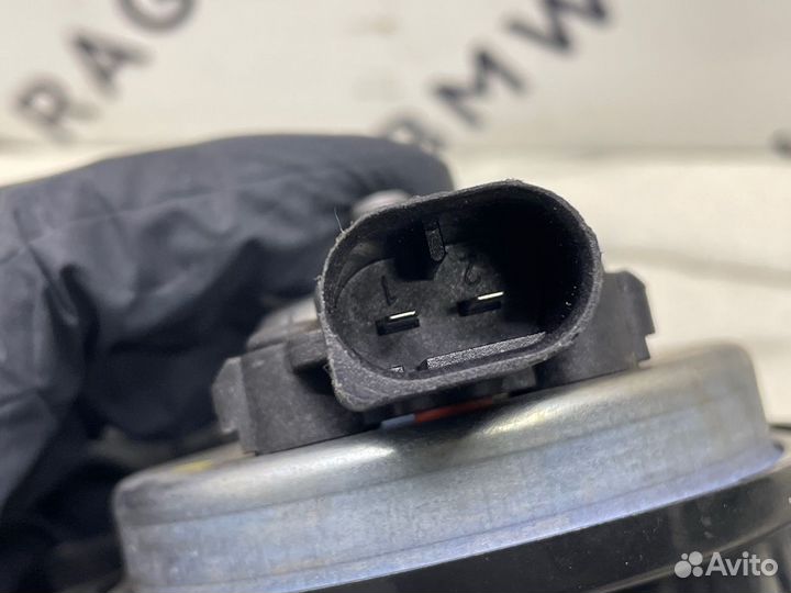 Звуковые сигналы Bmw F01 F02 F06 F12 F13