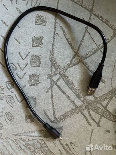 Внешний жёсткий диск Toshiba 1 TB USB 3.0