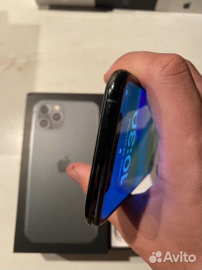 iPhone 11 Pro, 256 ГБ