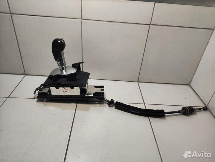 Кулиса кпп Porsche Panamera 970 (2009—2013)