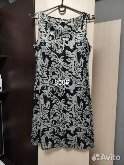 Платье р-р 46-48