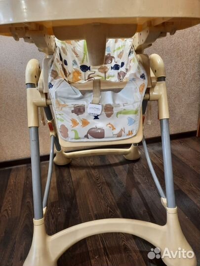 Стул для кормления