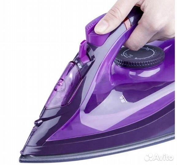 Утюг Xiaomi Lofans Cordless Steam Iron YD-012V