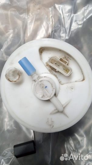 Бензонасос мазда 3 форд фокус 2