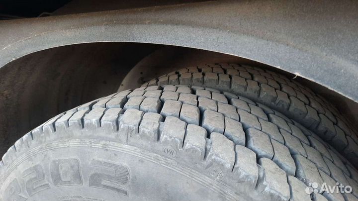 ГАЗ ГАЗон Next 10, 2018