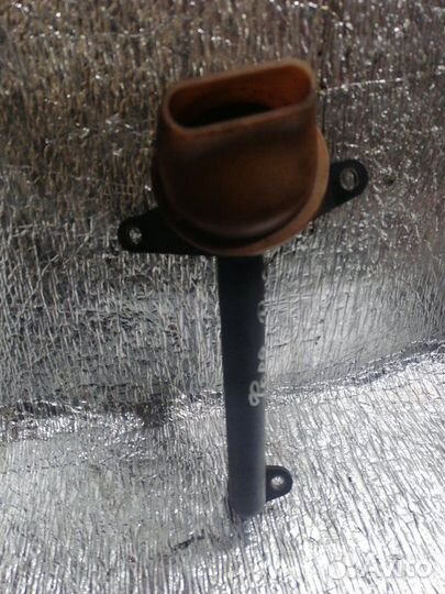 Маслоприемник Ford Fiesta