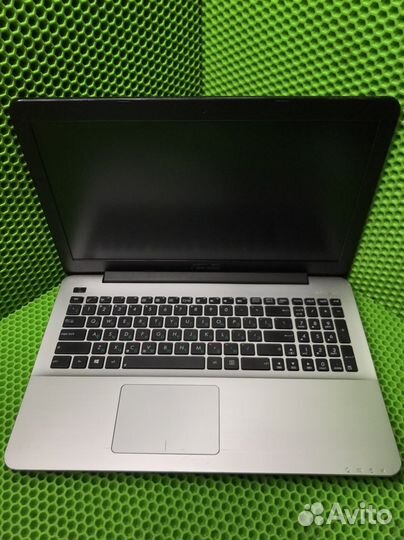 Ноутбук asus (29213)