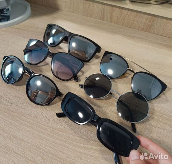 Вещи пакетом