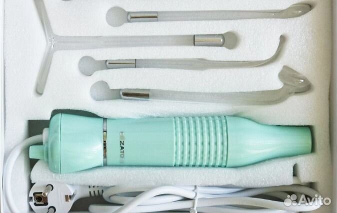 Дарсонваль – универсальный прибор для косметологии