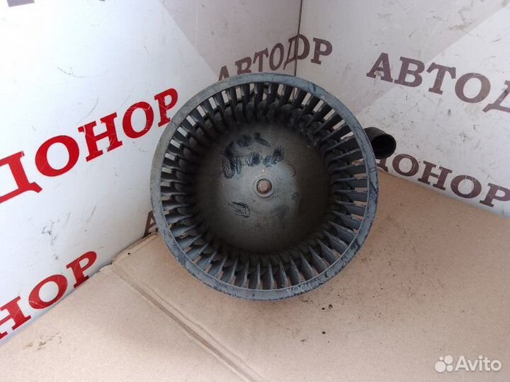 Моторчик печки Hyundai Santa Fe