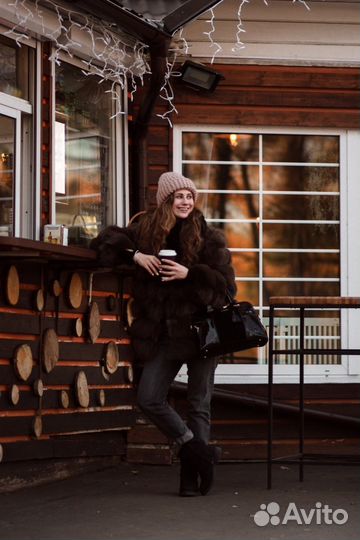 Фотограф Москва