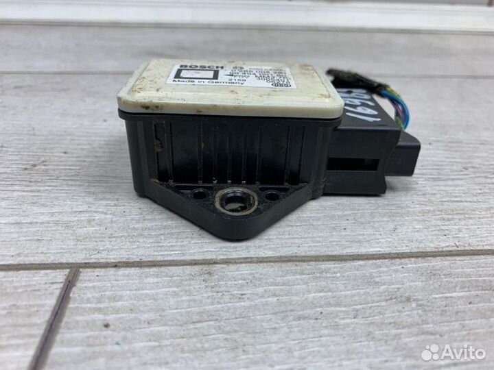 Датчик курсовой устойчивости Peugeot 307 универсал