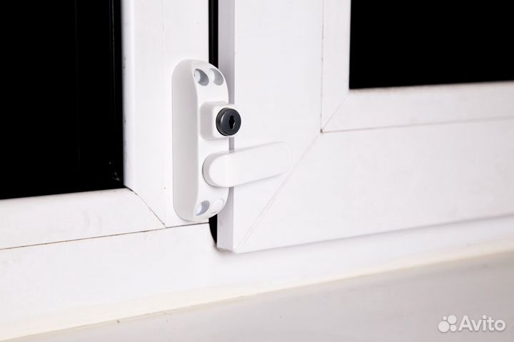 Детский замок