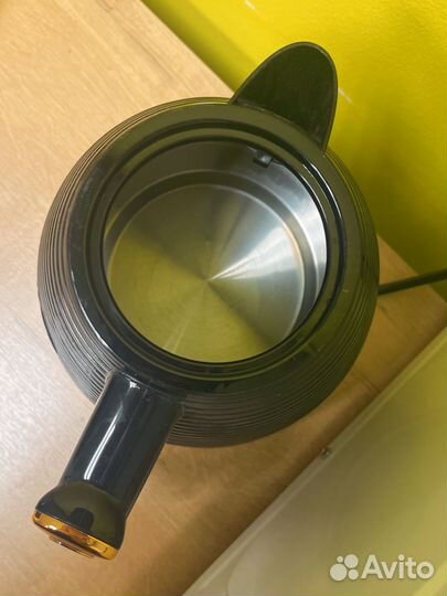 Чайник электрический brayer