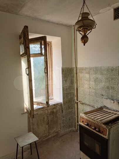 1-к. квартира, 20,1 м², 6/9 эт.