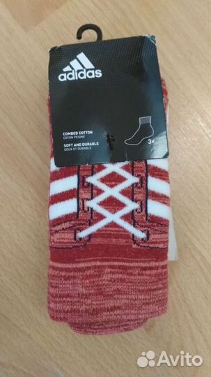 Носки детские adidas
