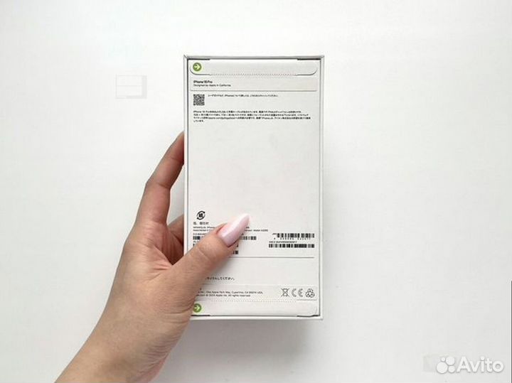 iPhone 16 Pro, 512 ГБ