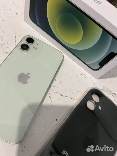 iPhone 12 mini, 128 ГБ