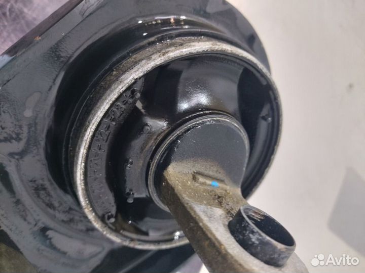 Рычаг продольный задний левый Kia K5 DL3 G4KN 2022