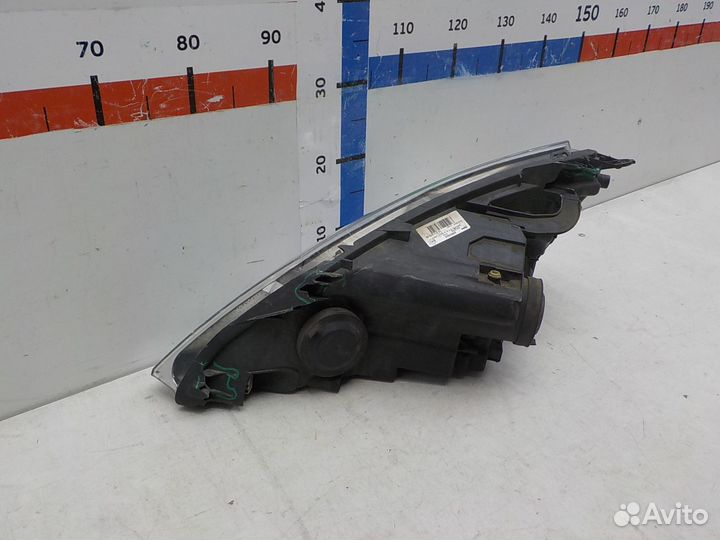 Фара правая Citroen Jumpy 2012-2016