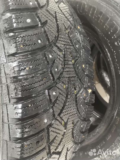 Continental Conti4x4Contact 215/65 R16