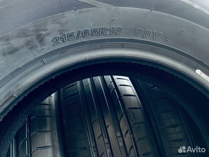 Goodride ZuperEco Z-107 215/65 R16 98W