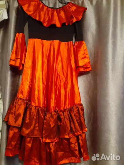 Детские вещи, праздничные платья